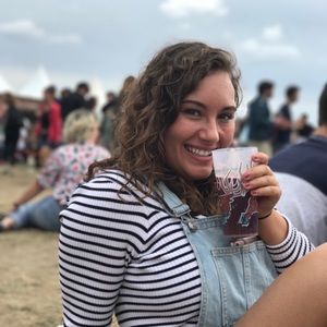 Meet your Posher, Kara